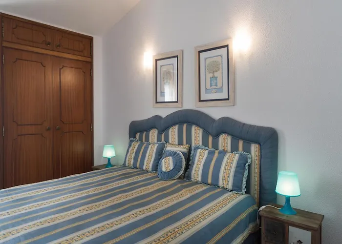 Casa de Férias Akivillas Cool Quarteira