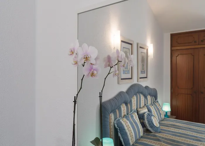 Casa de Férias Akivillas Cool *