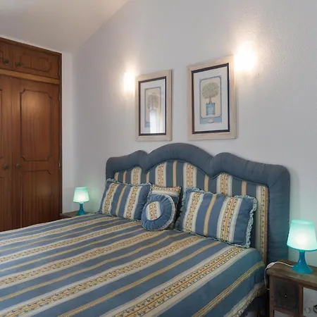 Holiday home Akivillas Cool Quarteira