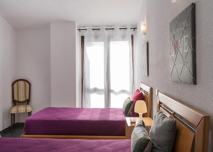 Holiday home Akivillas Cool Quarteira