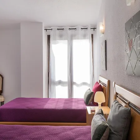 Дом отдыха Akivillas Cool Картейра
